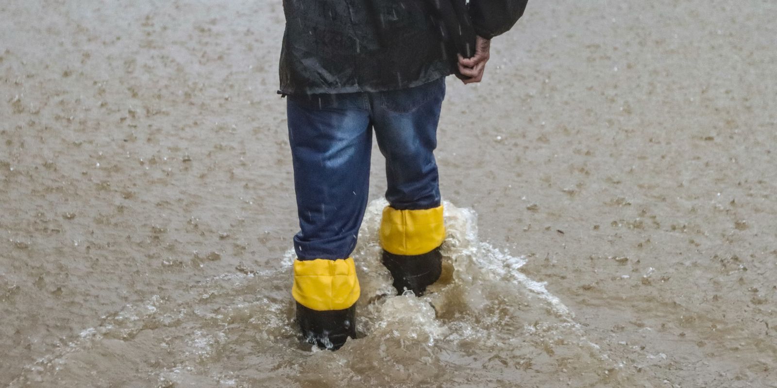 Novas tempestades no Rio Grande do Sul preocupam até segunda-feira