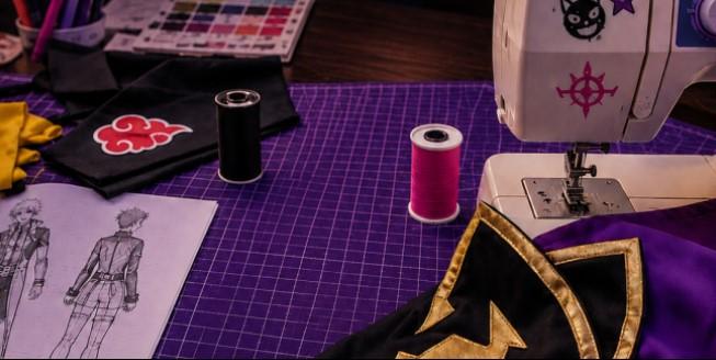 Oficina gratuita ensina processos de cosplay em Araraquara