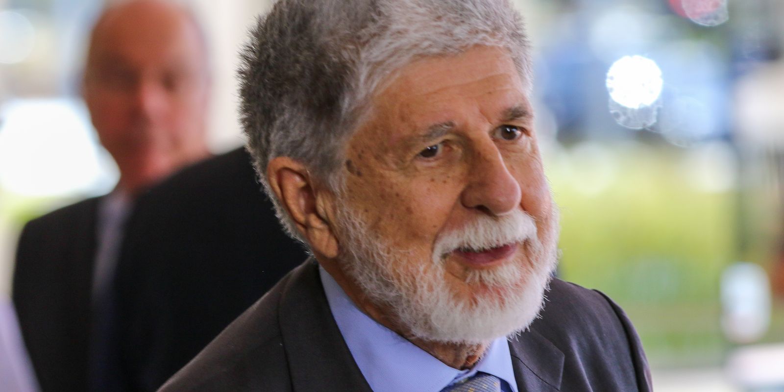 Amorim e oposição divergem sobre relações bilaterais entre Brasil e EUA