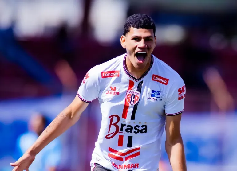 Primavera vence Osasco Sporting e assume liderança do Grupo 3 da Copa Paulista