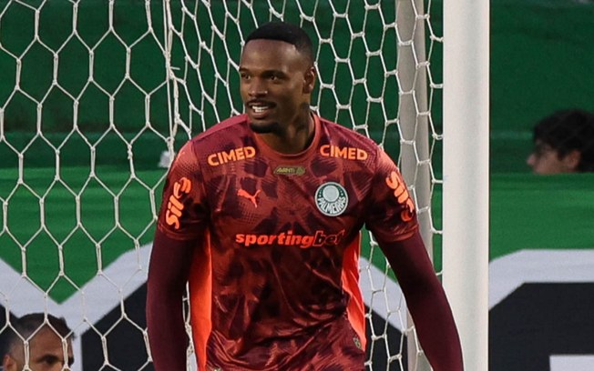 Fala de Carlos Miguel após jogo do Palmeiras gera revolta no Paraguai
