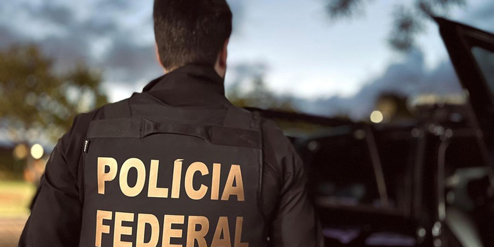 PF realiza apreensão de maconha que iria para o Complexo do Alemão