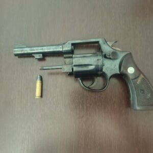 Polícia militar detém cinco suspeitos após homicídio em Boa Esperança do Sul