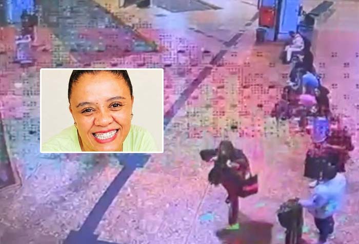 Polícia Civil localiza ex-gerente de restaurante vista a caminho de São Paulo