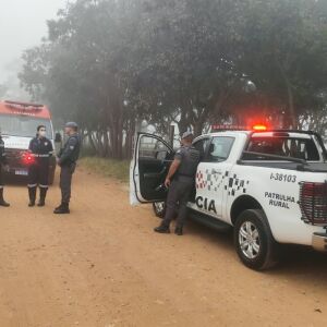 Polícia civil investiga homicídio de homem baleado em São Carlos