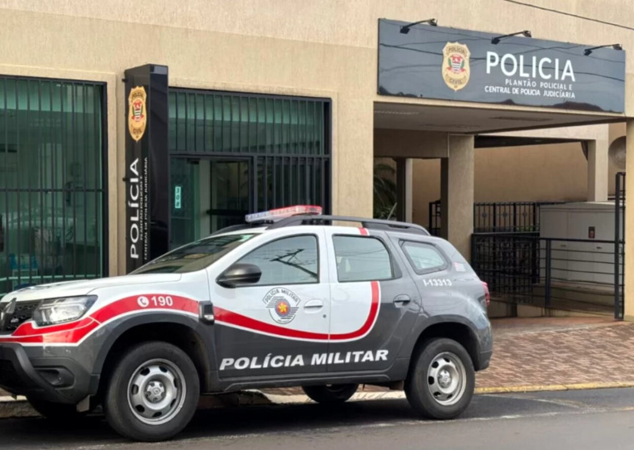 Policial civil causa danos em motel e ameaça funcionários em Araraquara
