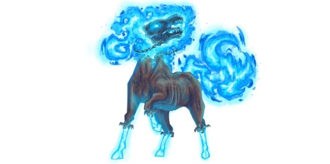 Portas Oníricas leva RPG de mesa inspirado no folclore ao Sesc