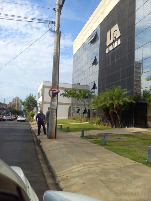 Araraquara reforça conscientização para a conservação do patrimônio público