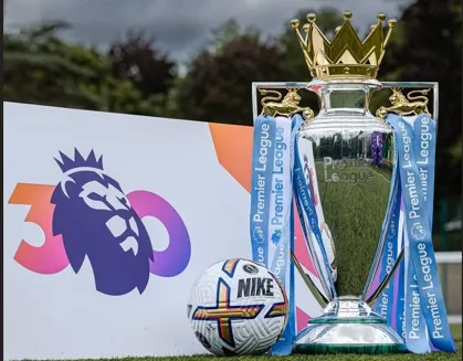 Premier League vai liberar áudio da arbitragem com jogadores nos jogos