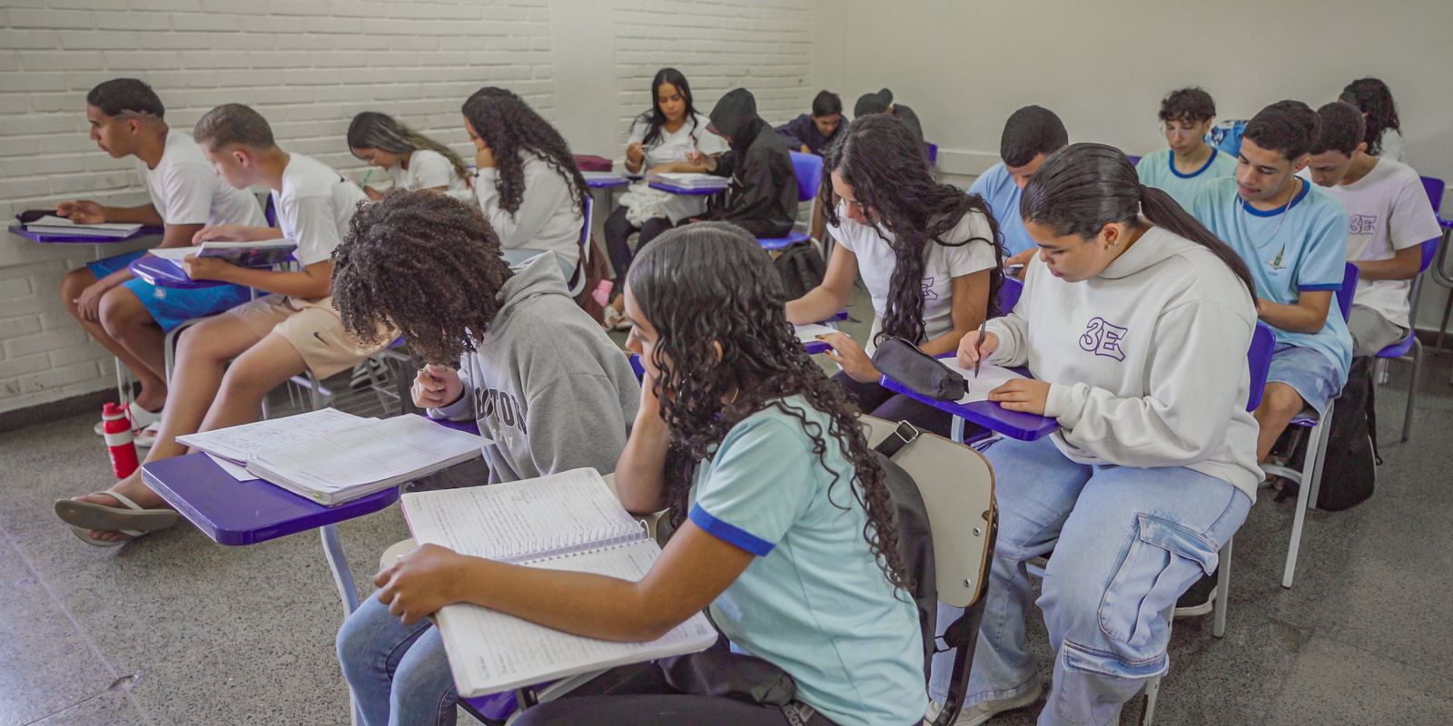 Prouni inicia prazo para comprovar dados da segunda chamada