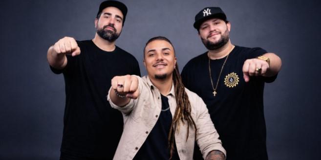 Rádio Reggae apresenta versões de clássicos brasileiros no Sesc Araraquara