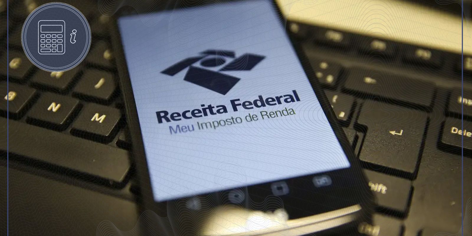 Receita libera consulta do último lote de restituição do Imposto de Renda