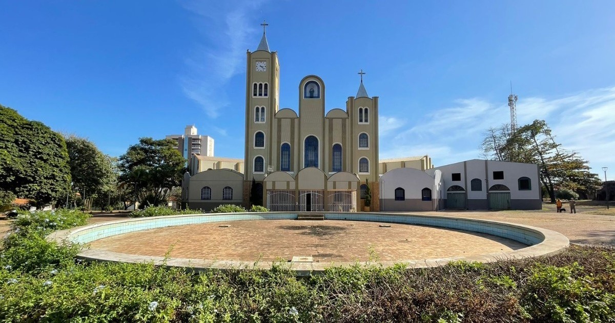 Câmara aprova o reconhecimento oficial da Festa Julina da Paróquia São Geraldo