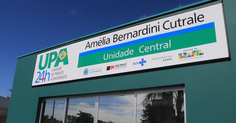 UPA Central enfrenta necessidade de reparos estruturais após reabertura