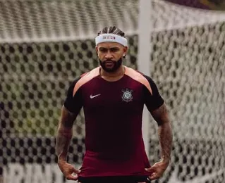 Renovação de Memphis gera crise interna e desgasta gestão no Corinthians