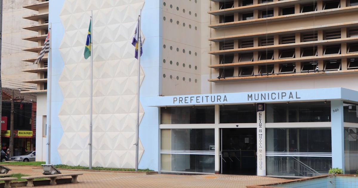Requerimento pede dados sobre contrato de vigilância patrimonial