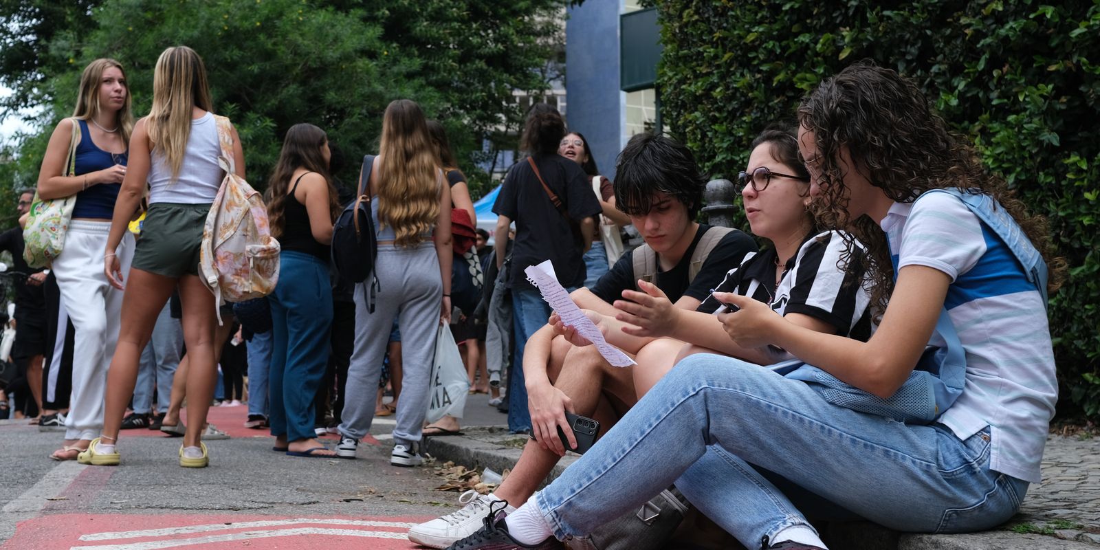 Saeb 2025 revela recuperação da educação básica, mas aponta novos desafios