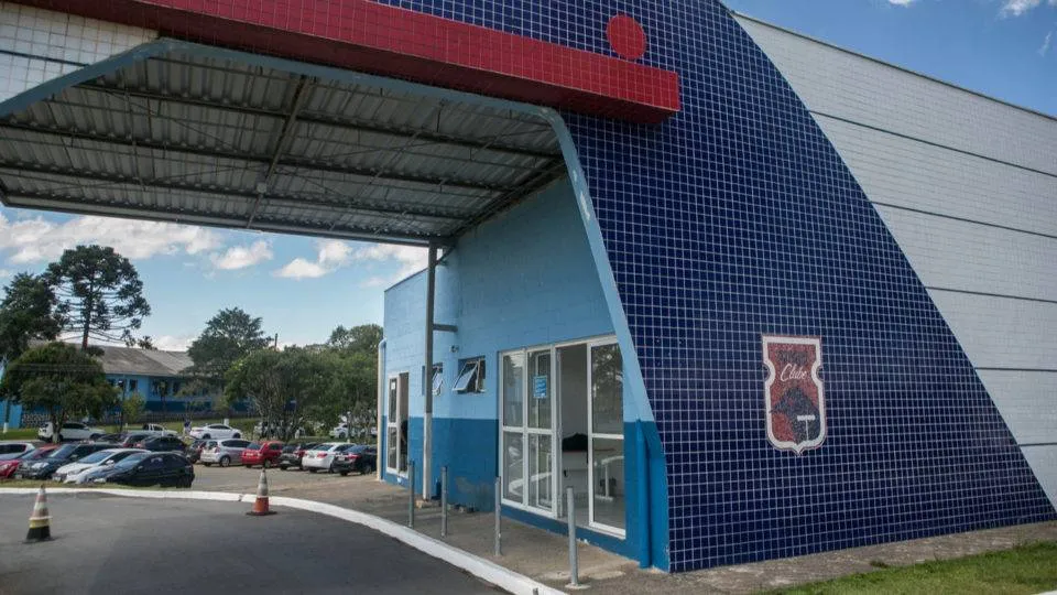 SAF do Coritiba desiste de CT ambiental e avalia estrutura do Paraná Clube