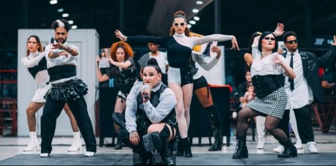 Sailor Moon Ballroom chega a Araraquara misturando anime e cultura urbana