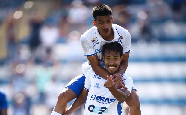 Santo André vence o São José e entra na briga pela liderança no Grupo 4