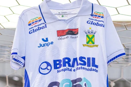 Santo André perde pontos na Copa Paulista após punição do TJD-SP
