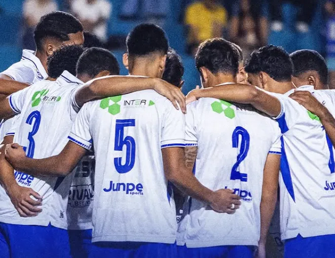 Santo André pode perder pontos na Copa Paulista por escalação irregular