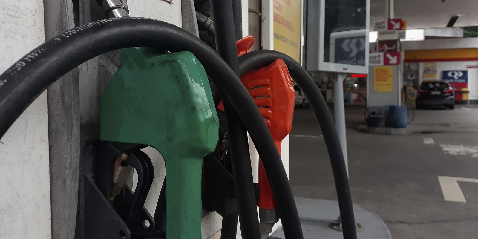Refinaria de Mataripe reduz o preço da gasolina em 11,3%