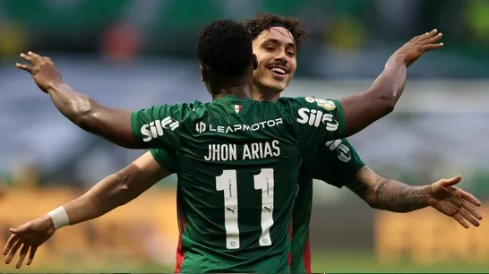 Copa do brasil revela favoritos nas oitavas segundo sérgio carvalho