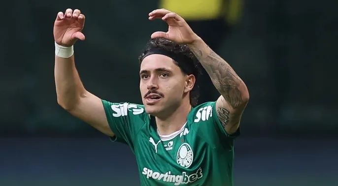 O difícil desafio do Palmeiras no Paraguai diante do Cerro Porteño