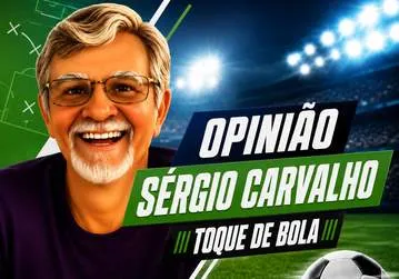 Sérgio Carvalho: Palmeiras perde uma partida na Copa do Brasil e daí?
