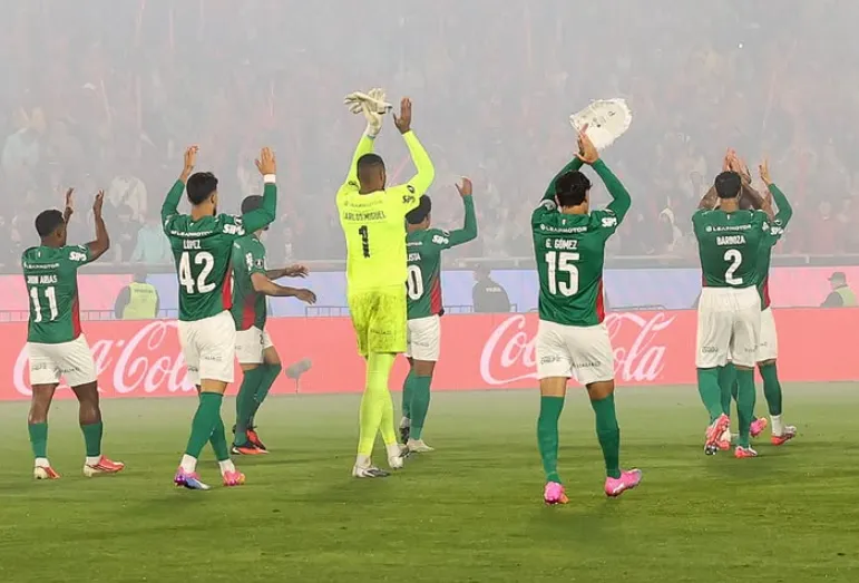 Classificação do Palmeiras é garantida com estratégia defensiva de Abel