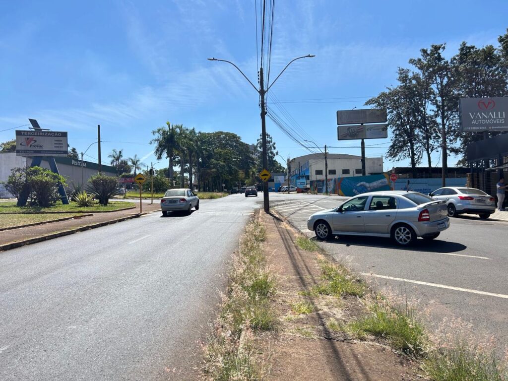 Manutenção do Daae pode causar falta d'água em Araraquara nesta quarta-feira