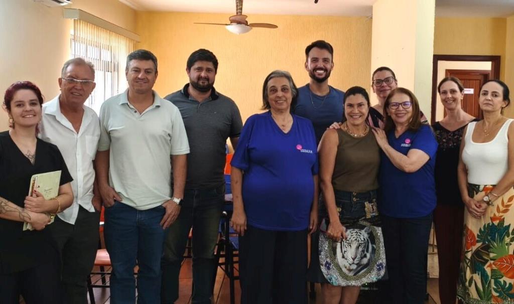 SISMAR e Prefeitura debatem plano para a saúde mental dos servidores em Araraquara