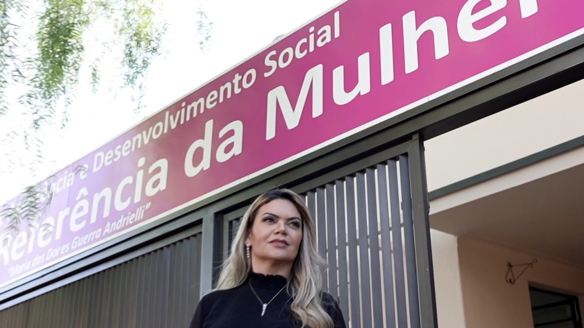 Violência contra a mulher: sobrevivente transforma dor em rede de apoio