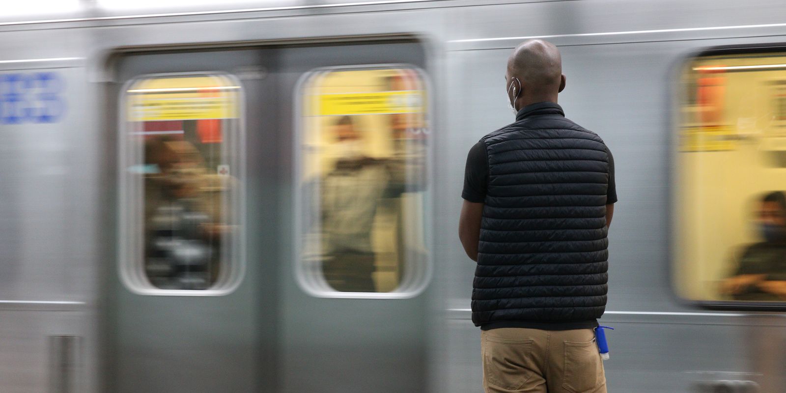 Greve na CPTM afeta operação de três linhas de trem em São Paulo