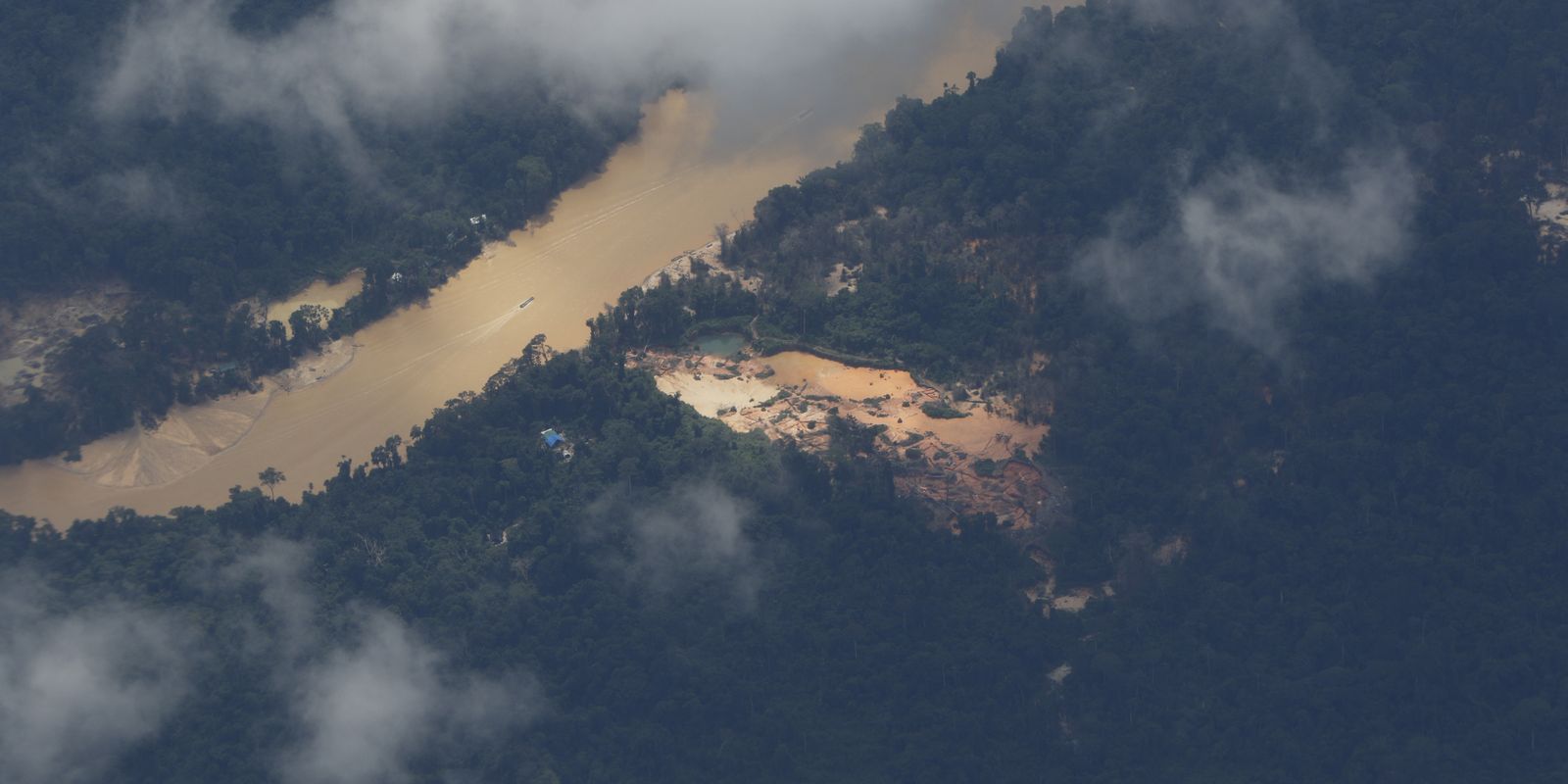 STF fixa prazo de dois anos para regulamentação de mineração em terra indígena