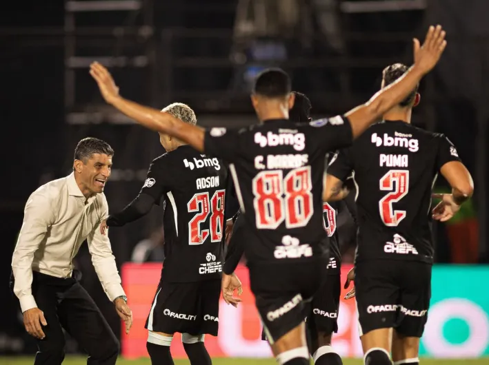 Copa Sul-Americana define confrontos das quartas de final
