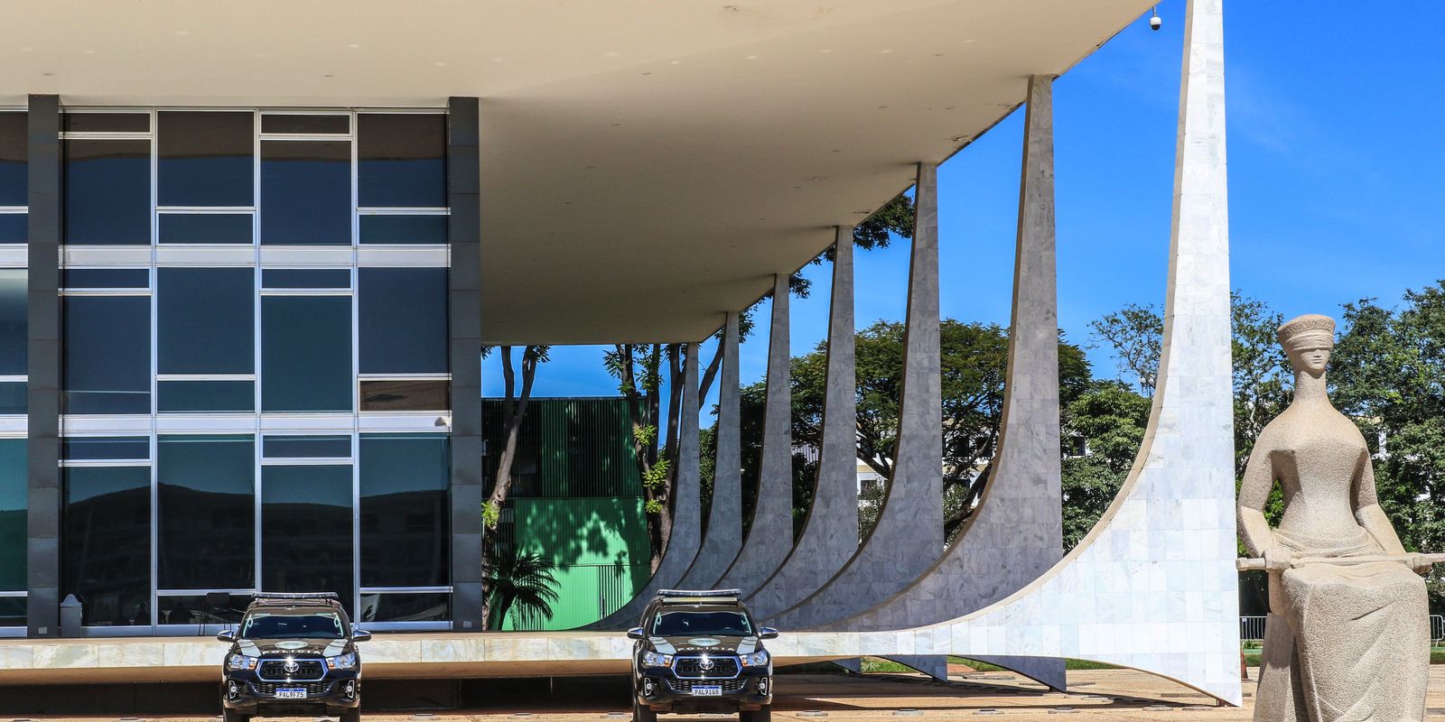STF retoma julgamento crucial sobre a uberização nesta quinta-feira