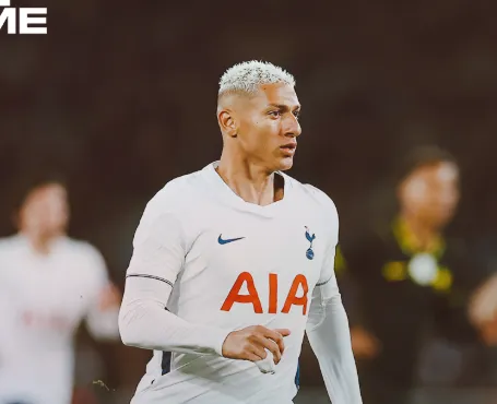 Indefinição marca o futuro de Richarlison após declaração de treinador