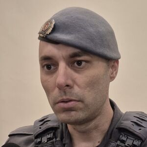 Tenente Thiago Carvalho assume o comando da Polícia Militar de Ibaté