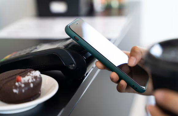 Transforme seu iPhone em uma Maquininha de Pagamento com Point Tap