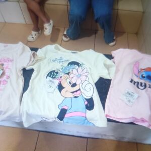 Mulheres são detidas por furto em shopping de São Carlos