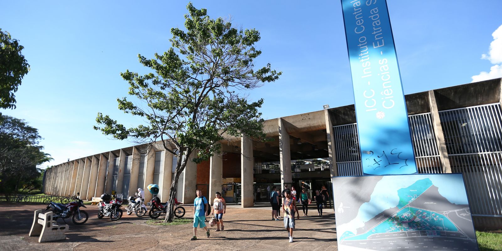 UnB muda regras de ingresso para ampliar acesso à graduação a partir de 2027