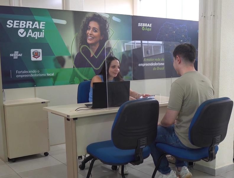 Unidades do Sebrae Aqui superam 11 mil atendimentos na região de Araraquara