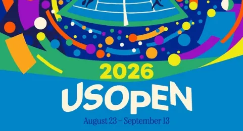 A premiação do US Open atinge valor recorde de 108 milhões de dólares