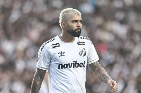 Santos no Brasileirão: time goleia o Vasco por 3 a 0 e deixa a zona de rebaixamento