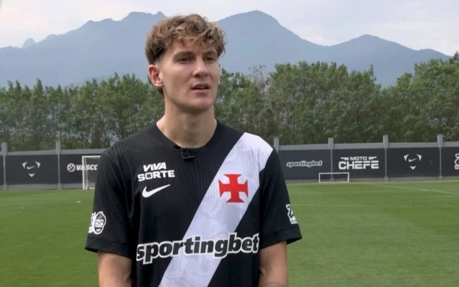 Pedro Emanuel pode escalar reforços do Vasco contra o Santos