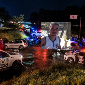 Identificados suspeitos mortos após confronto com a PM em São Carlos