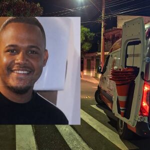 Jovem é identificado como vítima de homicídio em São Carlos