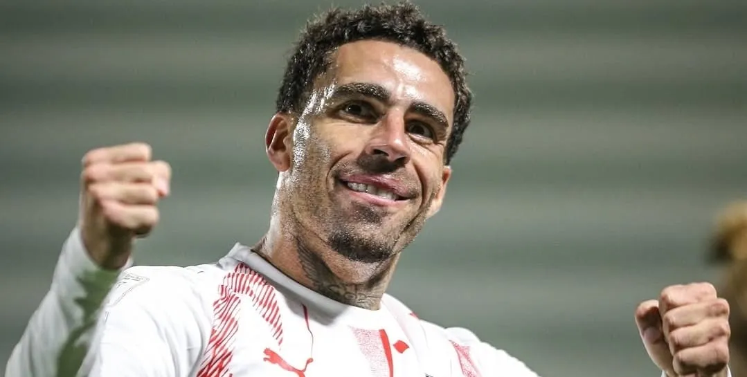 Gabriel Girotto reencontra o Corinthians com retrospecto positivo pelo Bragantino